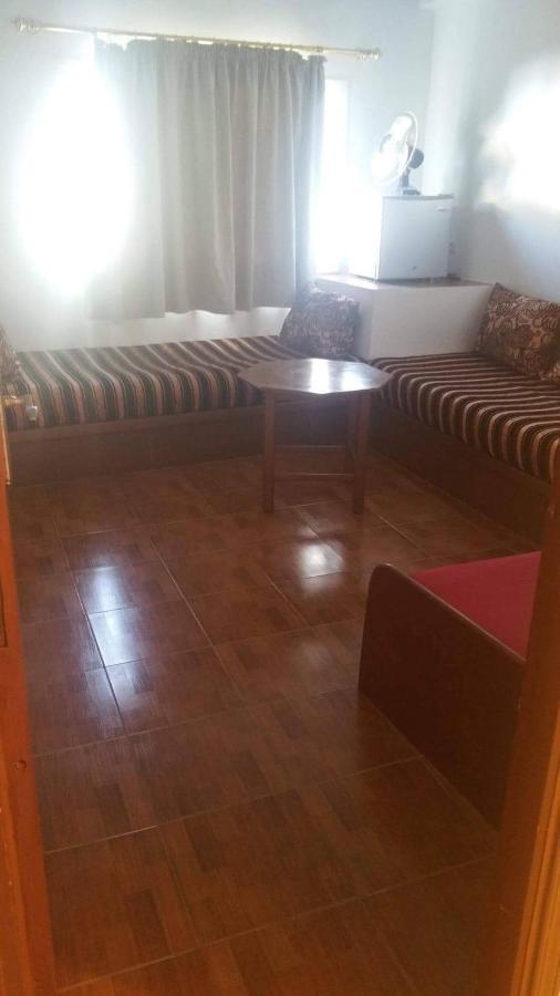 Nouara Appart'Hotel Чефчауен Екстериор снимка